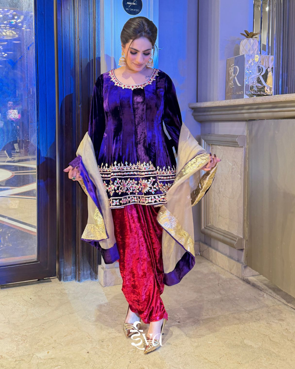 RAANI ROOH