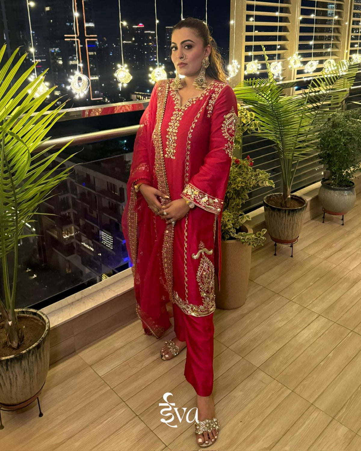 RAANI