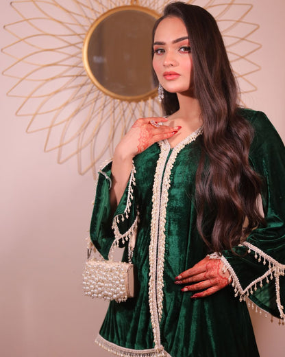 NAZIYA