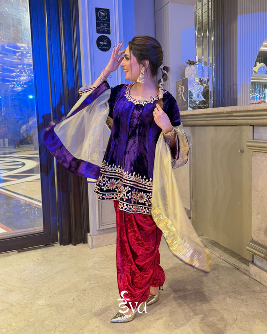 RAANI ROOH