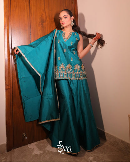 BAHAAR