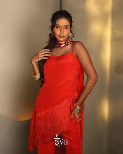 SAIRA