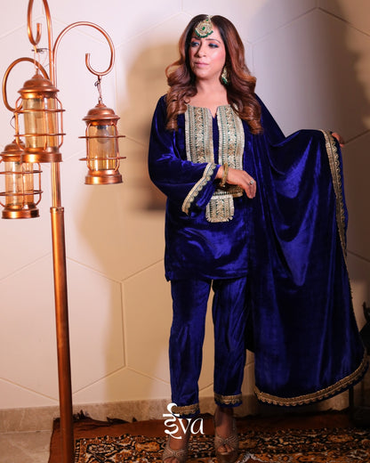 AFTAAB