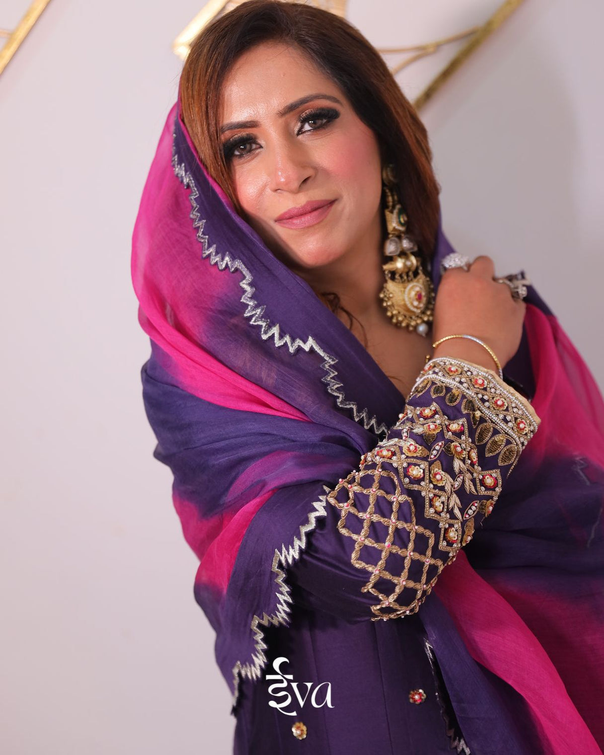 SAANJH