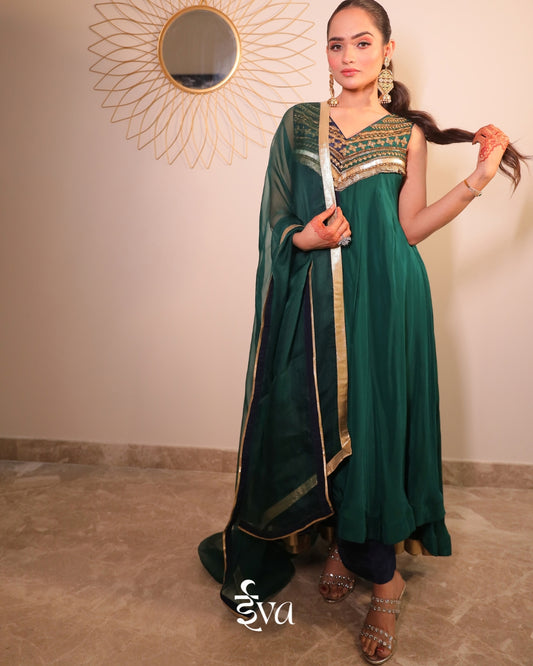PALLAVI